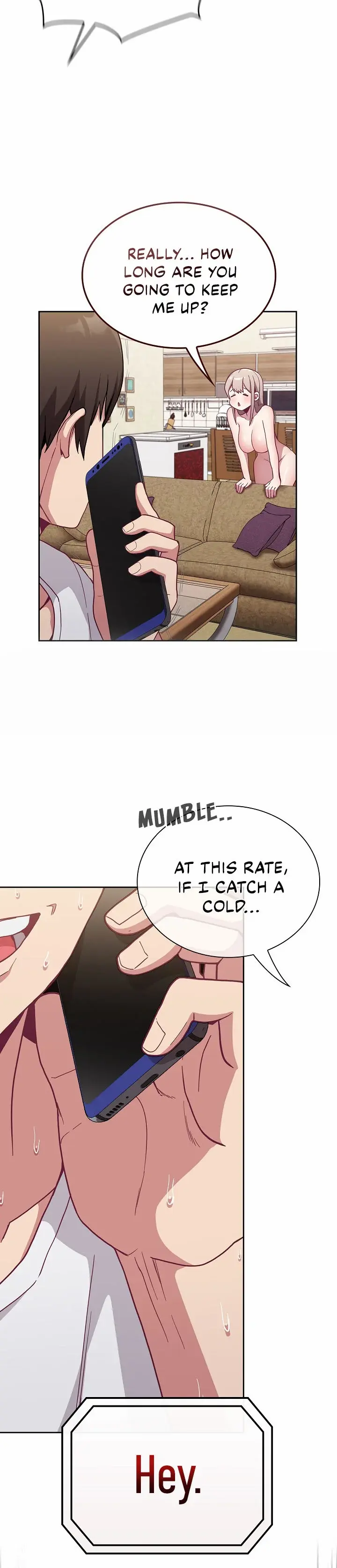 Maid Rehabilitation Chapter 10 - Page 26