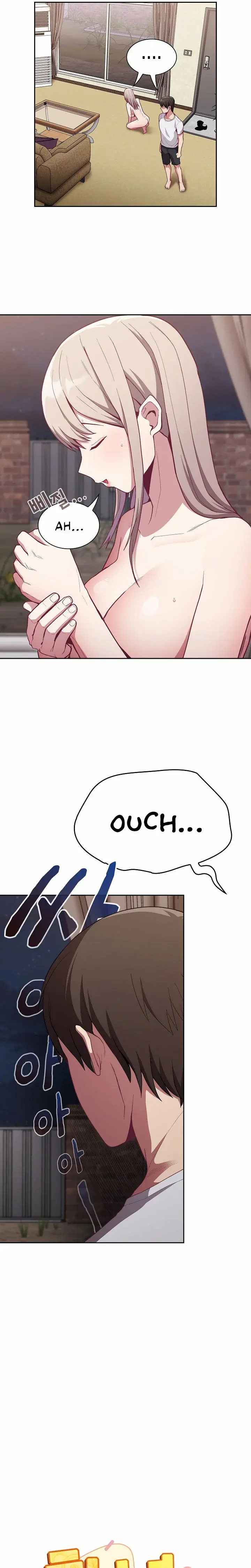 Maid Rehabilitation Chapter 11 - Page 7