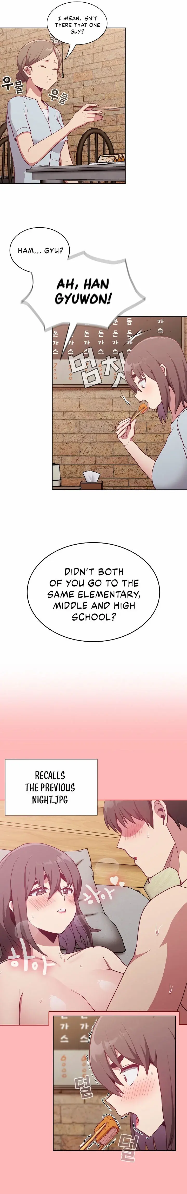 Maid Rehabilitation Chapter 13 - Page 10