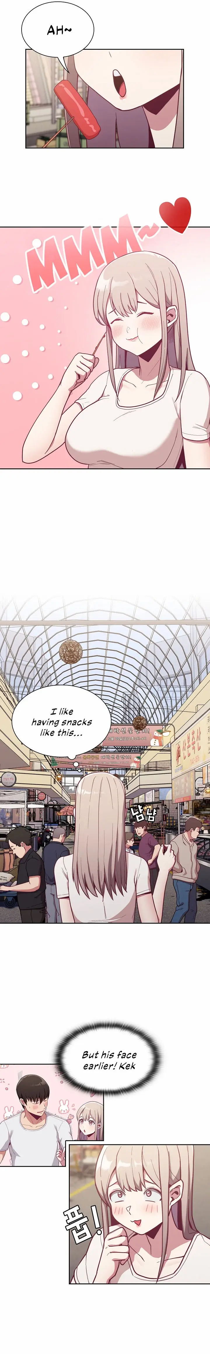 Maid Rehabilitation Chapter 13 - Page 13