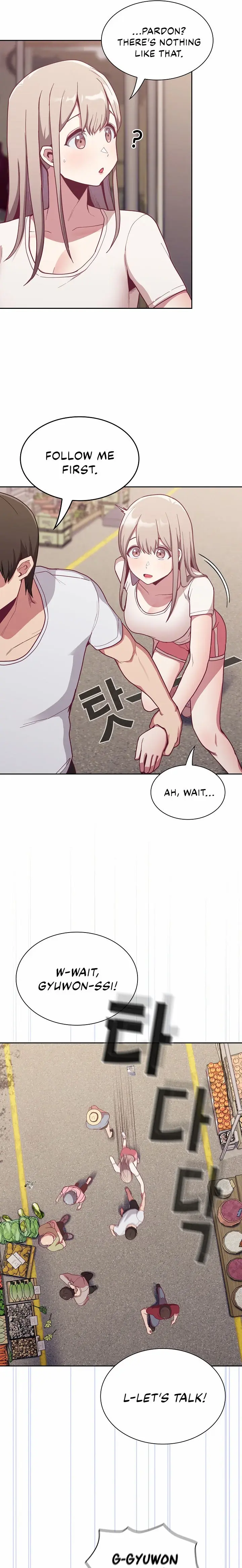 Maid Rehabilitation Chapter 13 - Page 16