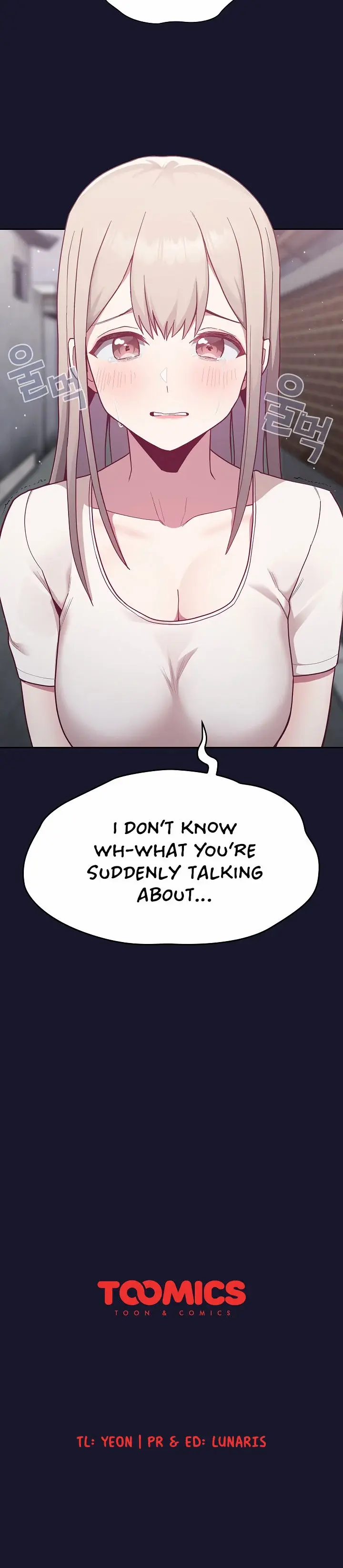 Maid Rehabilitation Chapter 13 - Page 21