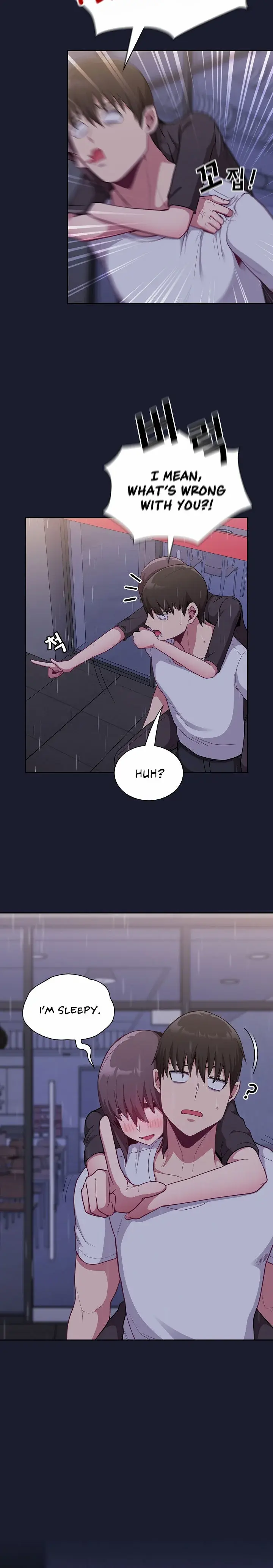 Maid Rehabilitation Chapter 14 - Page 24