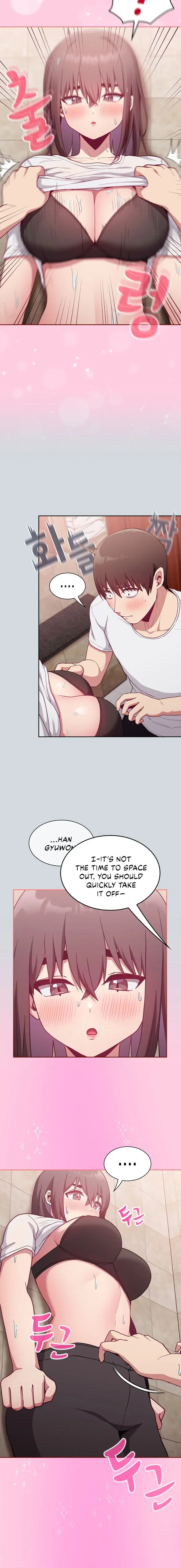 Maid Rehabilitation Chapter 15 - Page 12