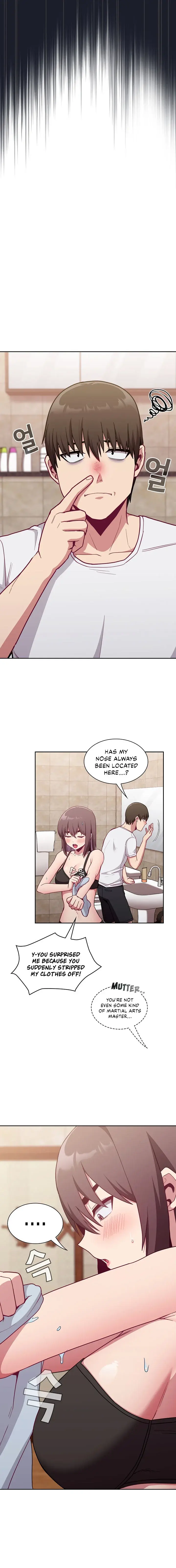 Maid Rehabilitation Chapter 15 - Page 14