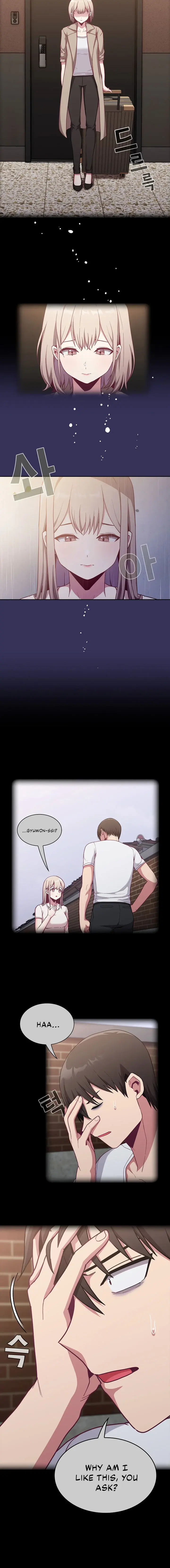 Maid Rehabilitation Chapter 15 - Page 2