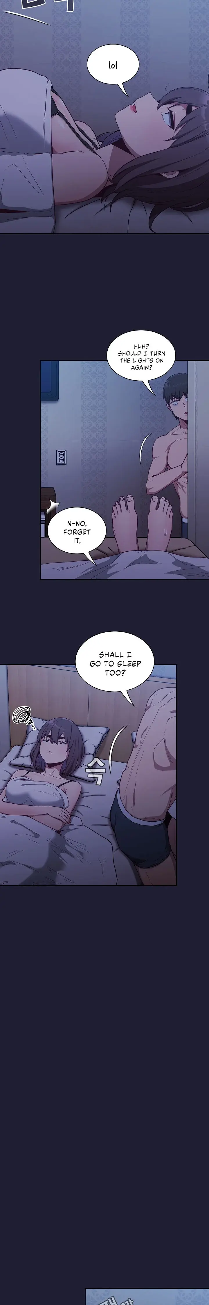 Maid Rehabilitation Chapter 16 - Page 11