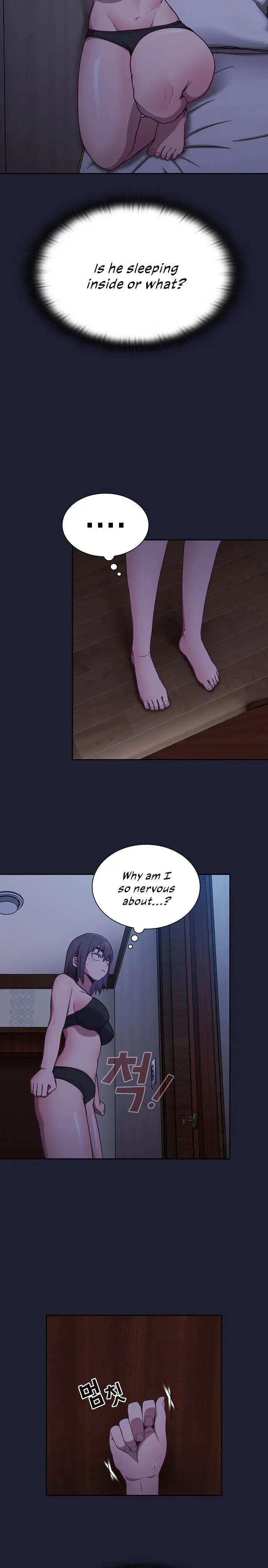 Maid Rehabilitation Chapter 16 - Page 18