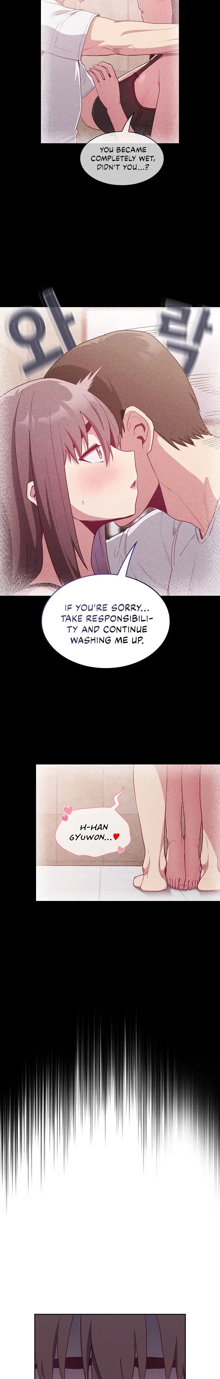 Maid Rehabilitation Chapter 16 - Page 2