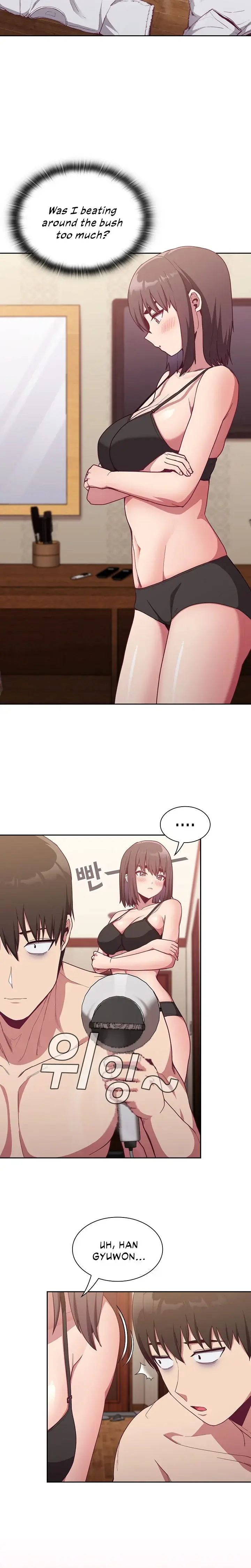 Maid Rehabilitation Chapter 16 - Page 5