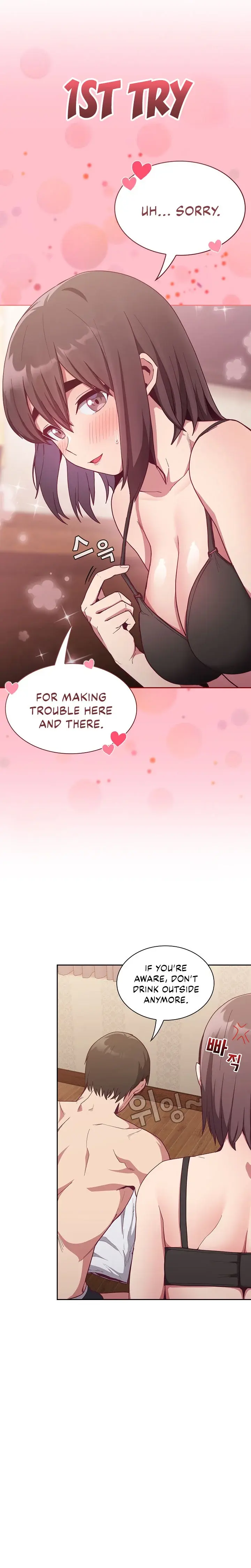 Maid Rehabilitation Chapter 16 - Page 6