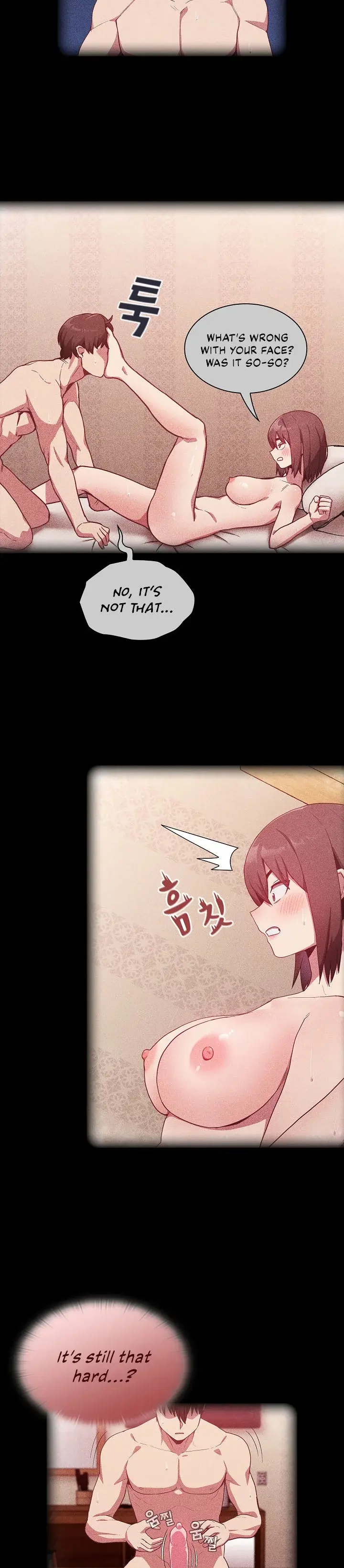 Maid Rehabilitation Chapter 18 - Page 10
