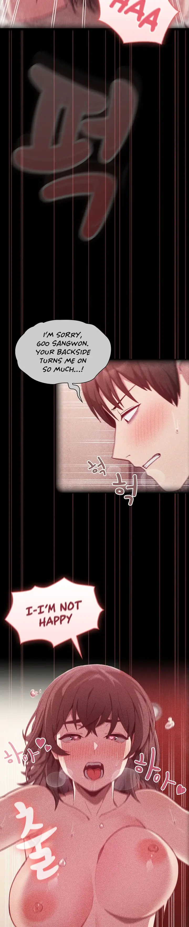Maid Rehabilitation Chapter 18 - Page 19