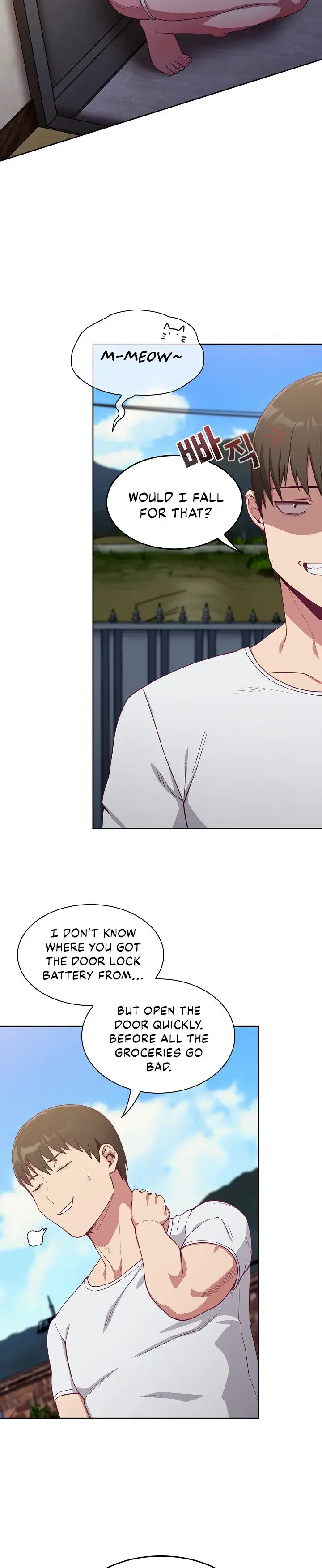 Maid Rehabilitation Chapter 19 - Page 2