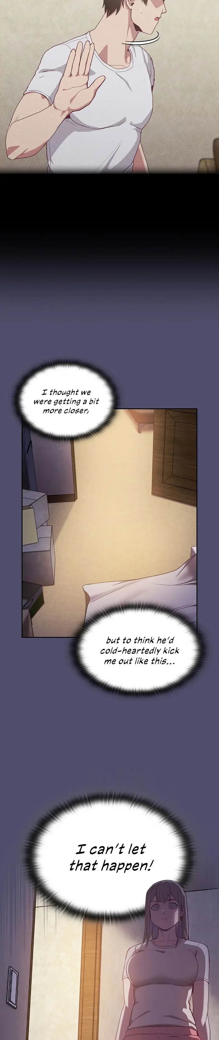 Maid Rehabilitation Chapter 19 - Page 27