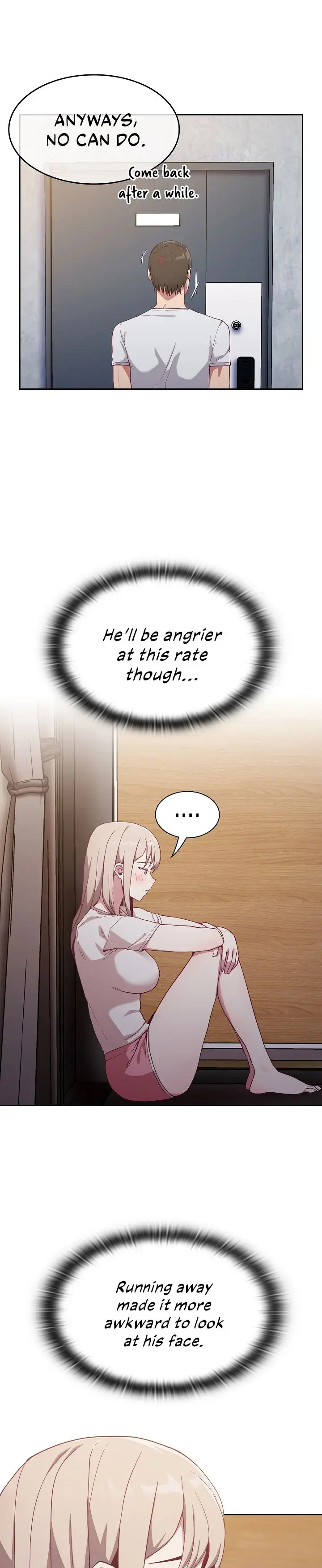 Maid Rehabilitation Chapter 19 - Page 5