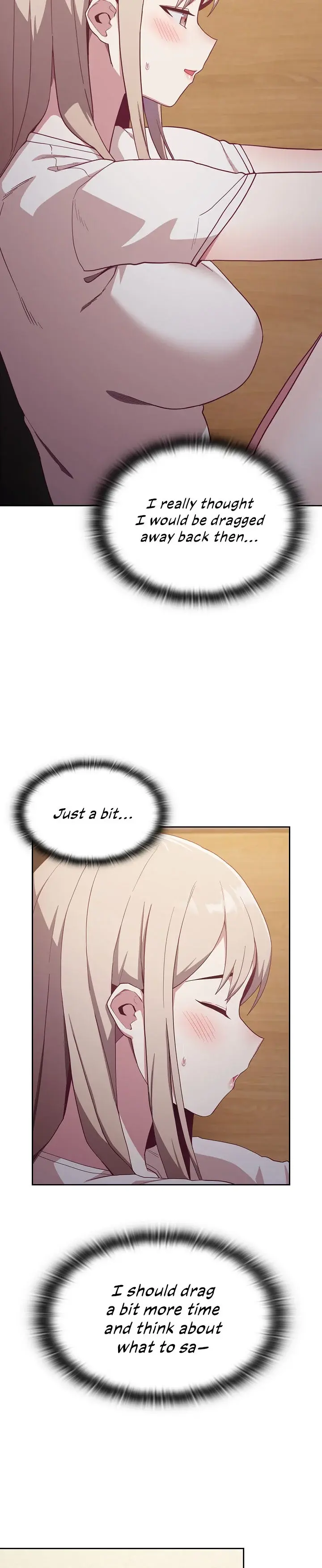 Maid Rehabilitation Chapter 19 - Page 6