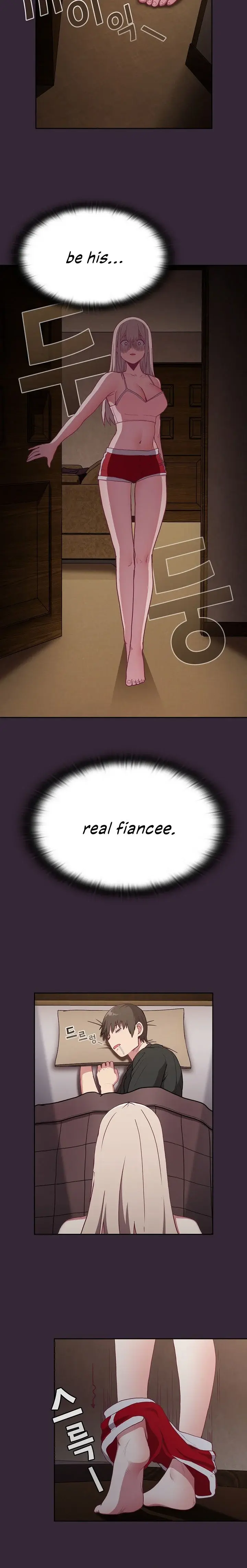 Maid Rehabilitation Chapter 2 - Page 15
