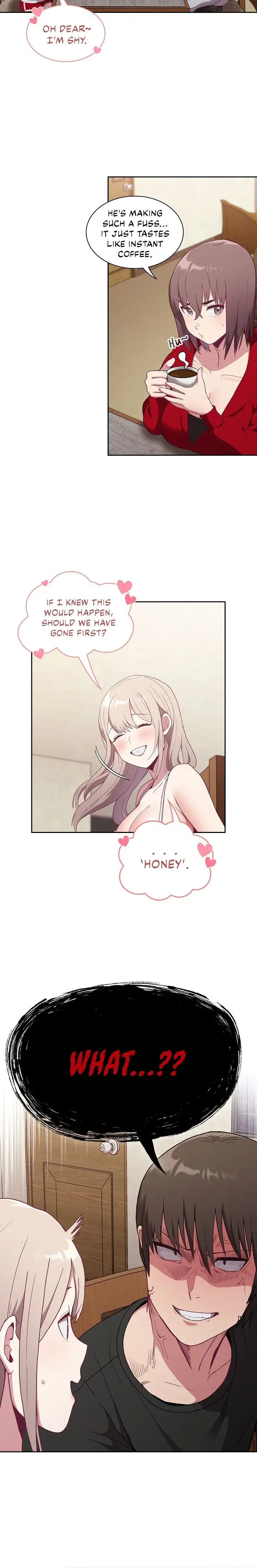 Maid Rehabilitation Chapter 2 - Page 2