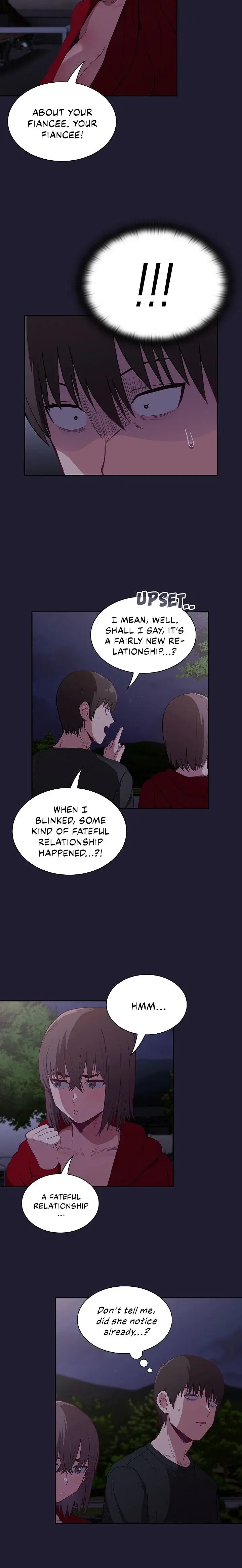Maid Rehabilitation Chapter 2 - Page 6