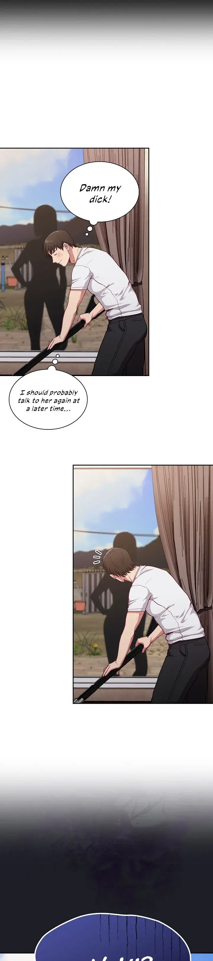 Maid Rehabilitation Chapter 21 - Page 14