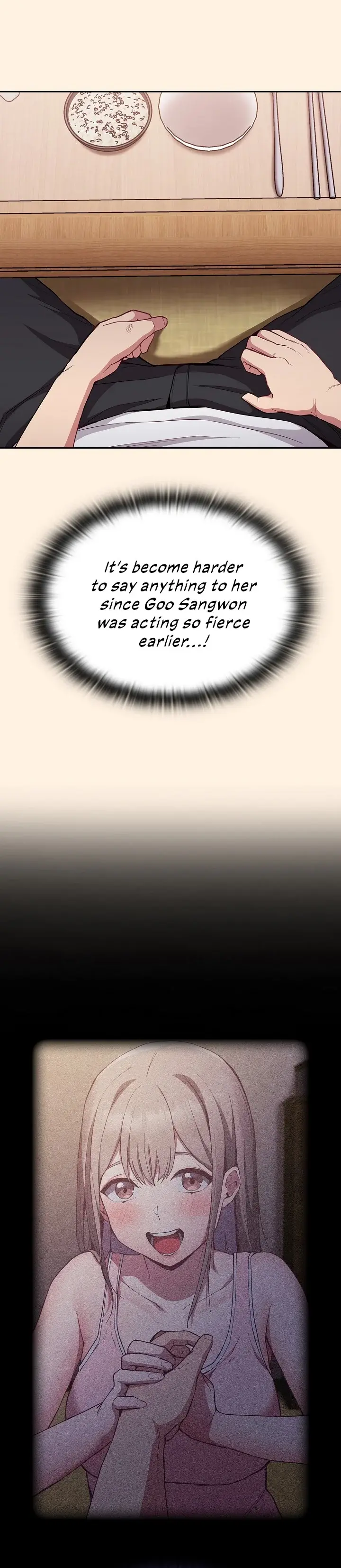 Maid Rehabilitation Chapter 22 - Page 24
