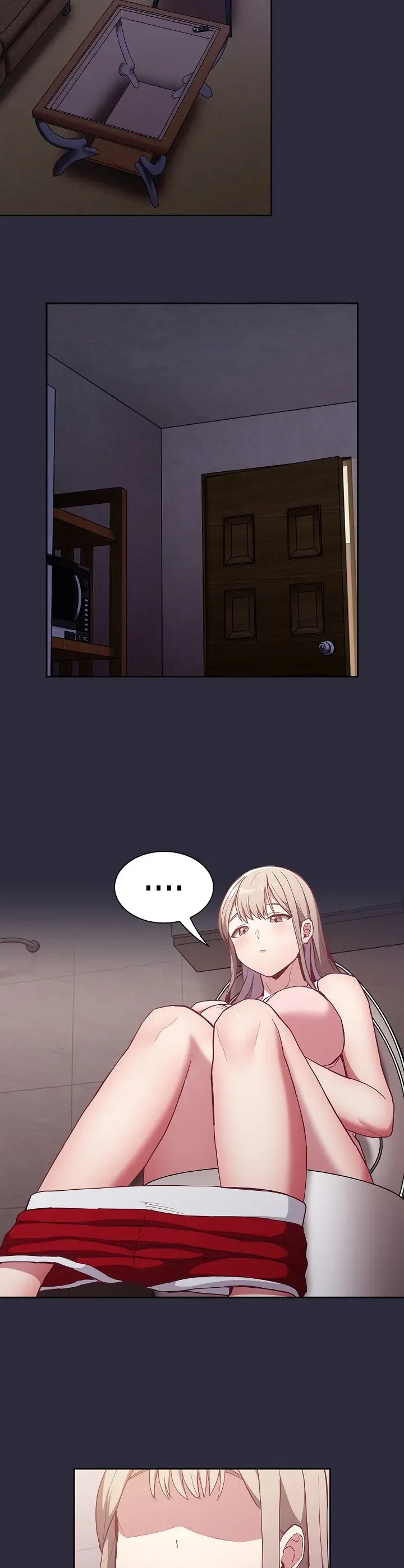 Maid Rehabilitation Chapter 22 - Page 30