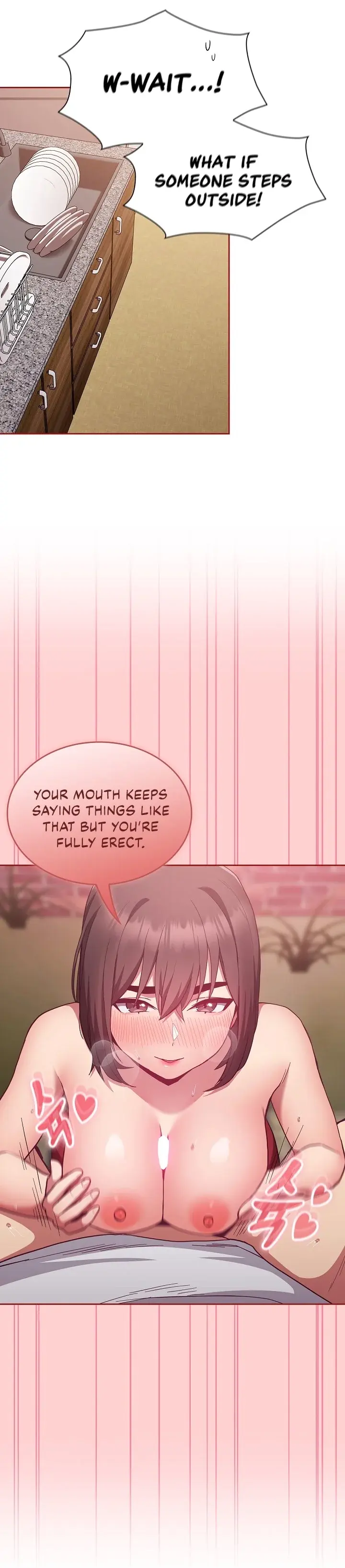 Maid Rehabilitation Chapter 22 - Page 5