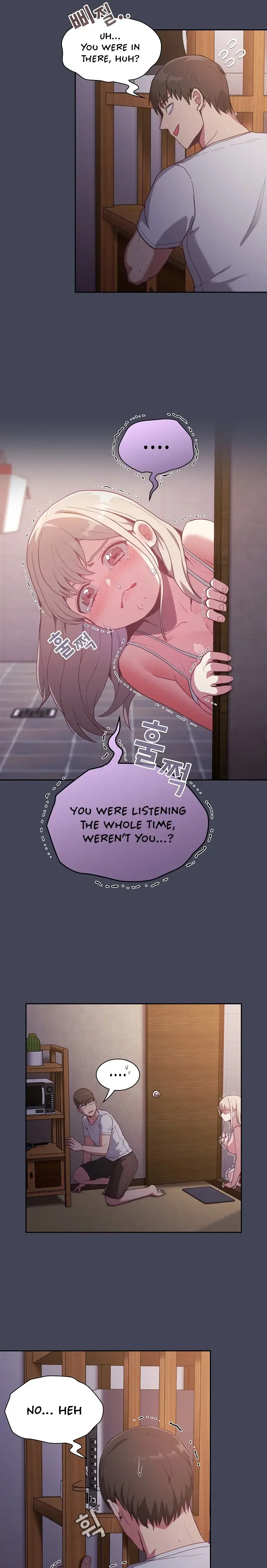 Maid Rehabilitation Chapter 23 - Page 13