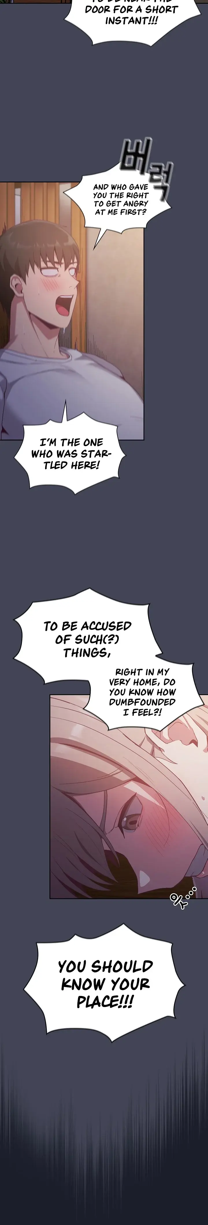 Maid Rehabilitation Chapter 23 - Page 15