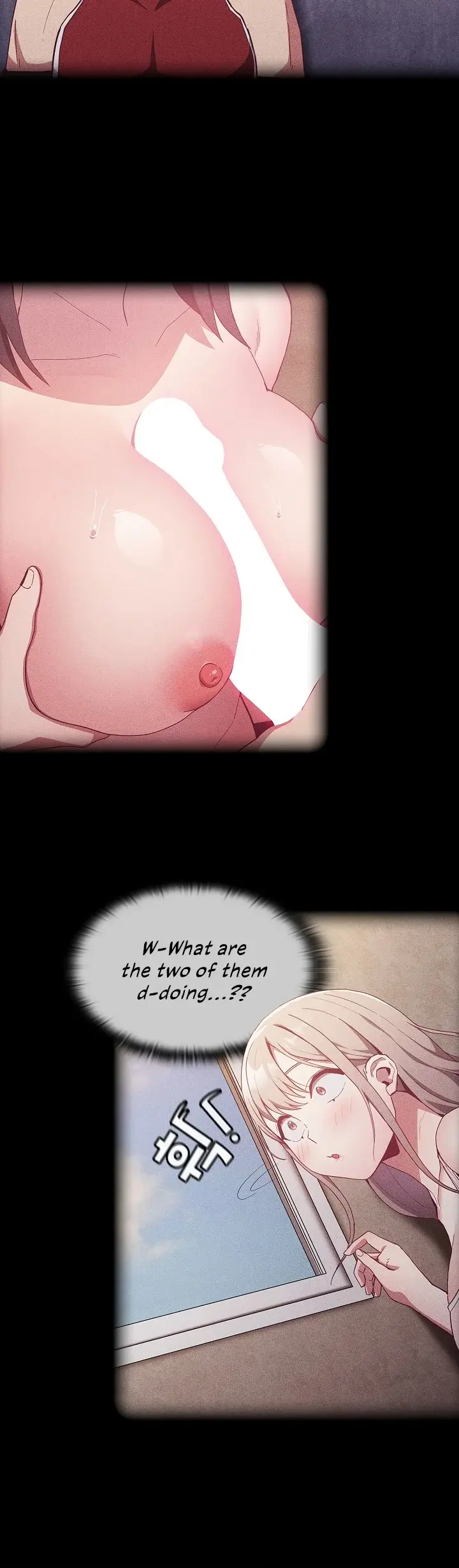 Maid Rehabilitation Chapter 23 - Page 2