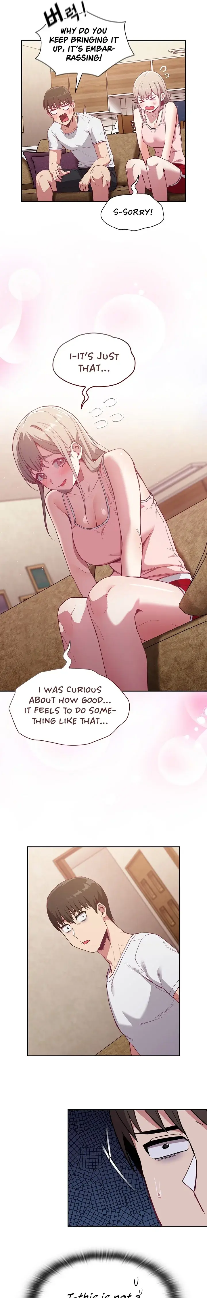 Maid Rehabilitation Chapter 23 - Page 22