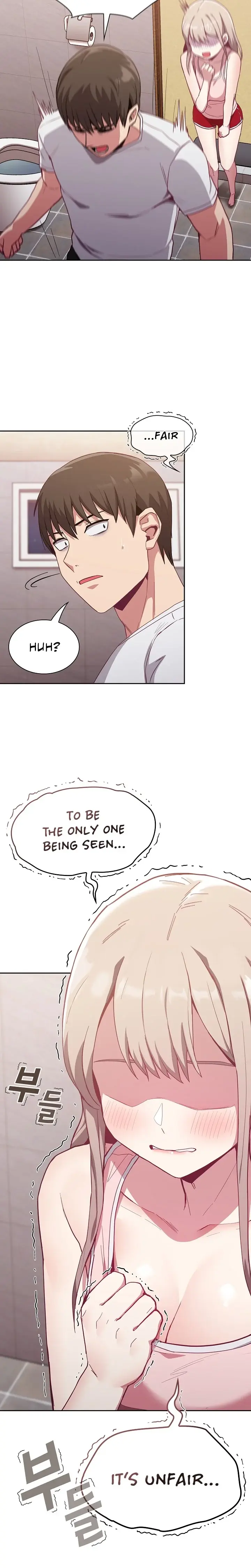 Maid Rehabilitation Chapter 23 - Page 24