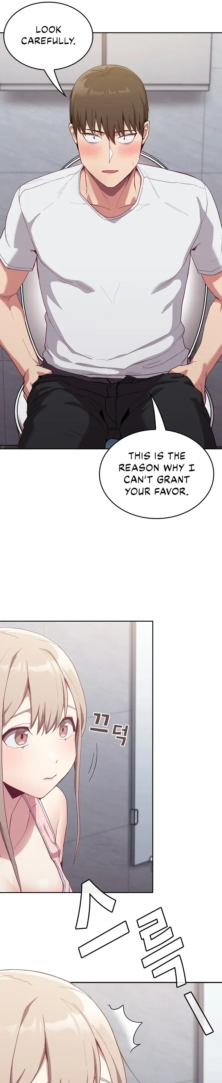 Maid Rehabilitation Chapter 24 - Page 5