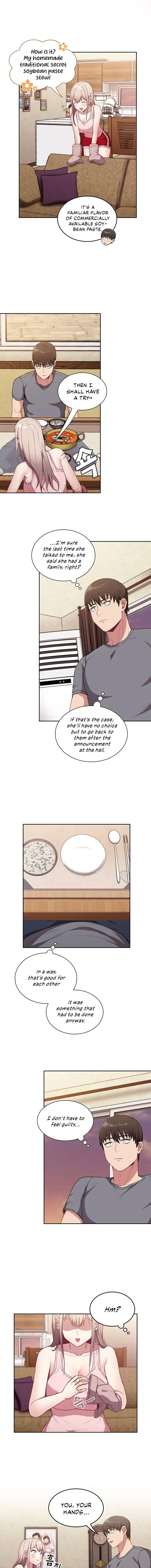 Maid Rehabilitation Chapter 27 - Page 11