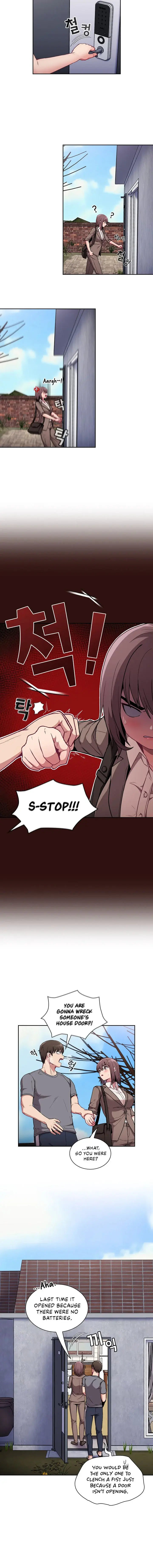 Maid Rehabilitation Chapter 28 - Page 2