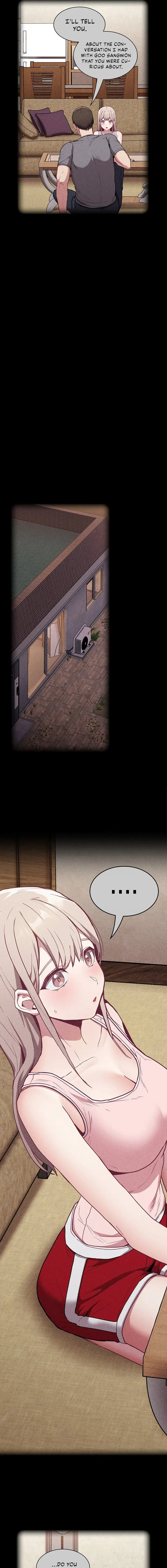 Maid Rehabilitation Chapter 28 - Page 7