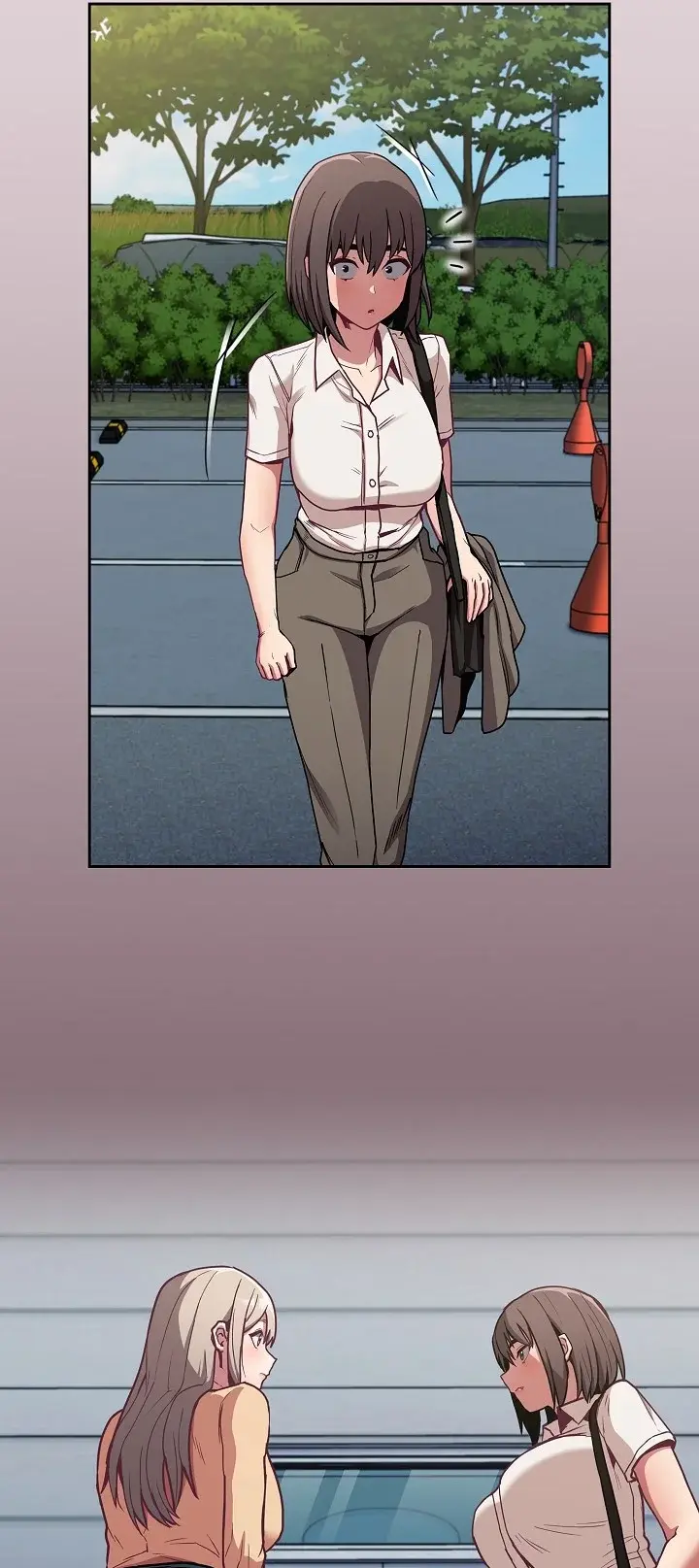 Maid Rehabilitation Chapter 29 - Page 15
