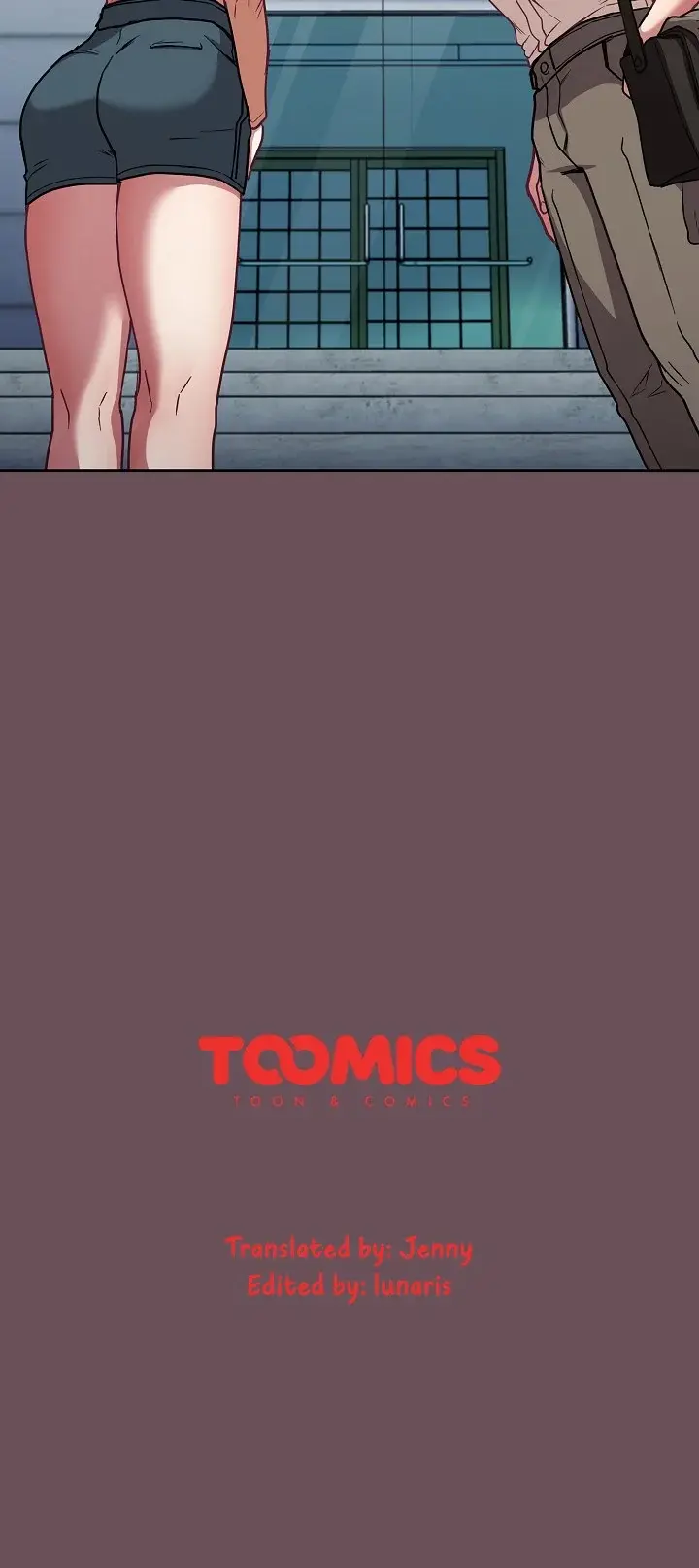 Maid Rehabilitation Chapter 29 - Page 16