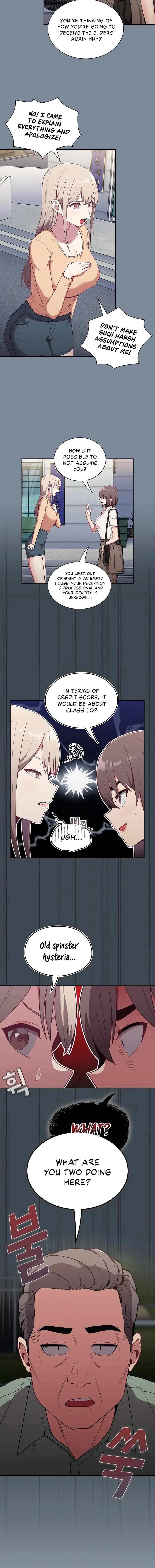 Maid Rehabilitation Chapter 30 - Page 4