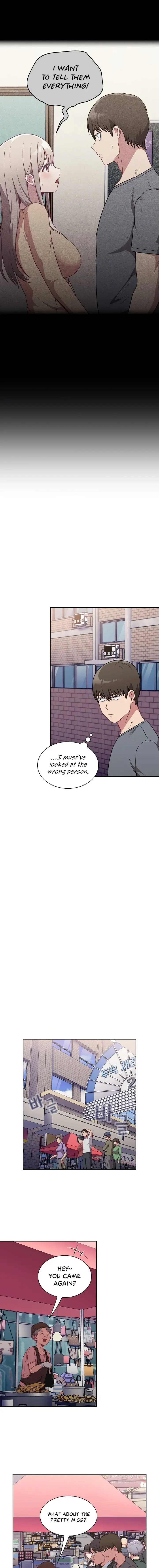 Maid Rehabilitation Chapter 31 - Page 11