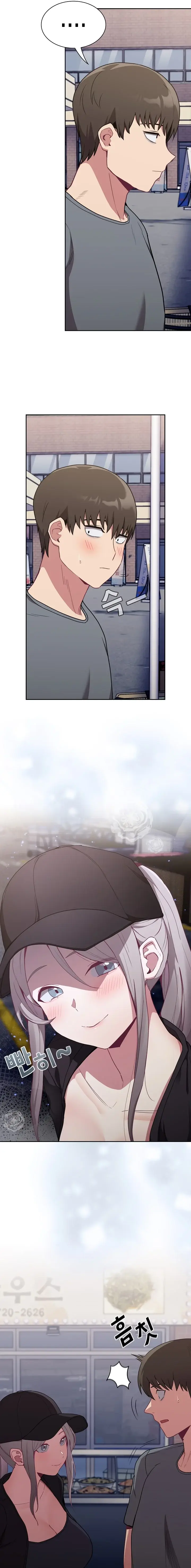 Maid Rehabilitation Chapter 31 - Page 13