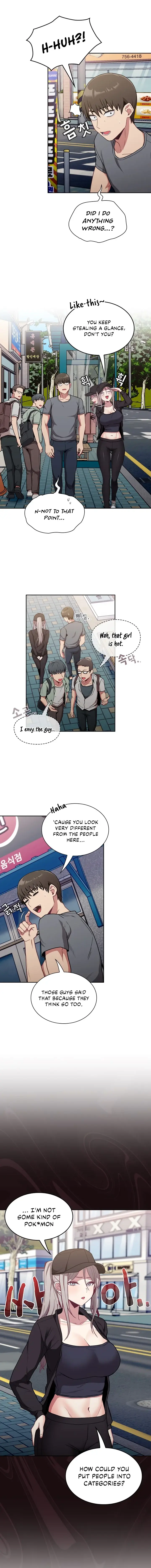 Maid Rehabilitation Chapter 32 - Page 2