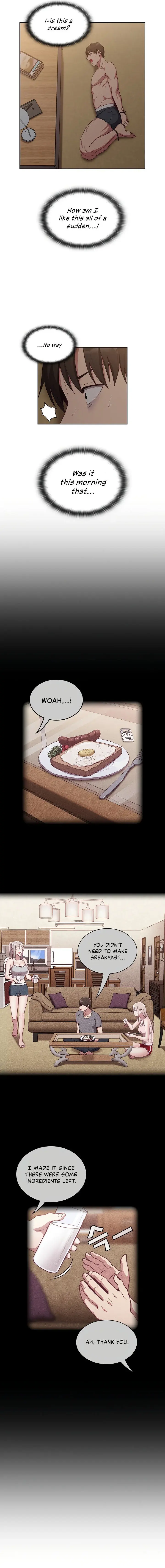 Maid Rehabilitation Chapter 33 - Page 11