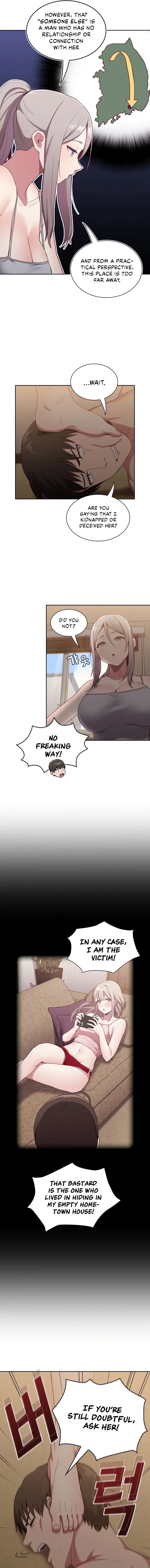 Maid Rehabilitation Chapter 33 - Page 15