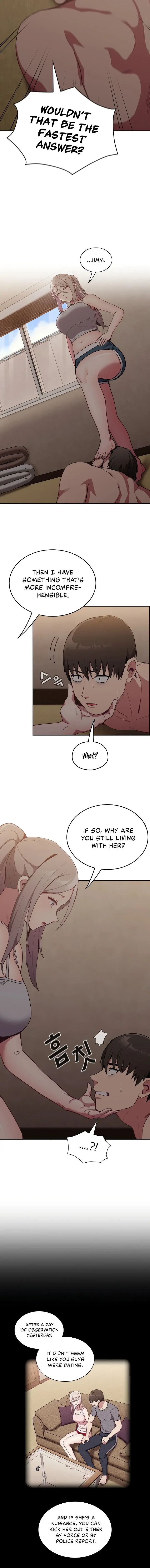 Maid Rehabilitation Chapter 33 - Page 16