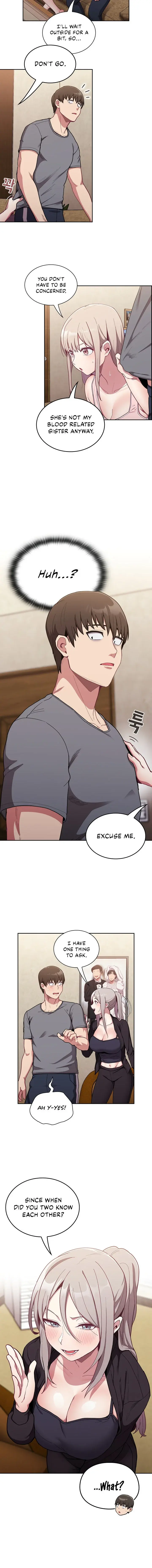 Maid Rehabilitation Chapter 33 - Page 4