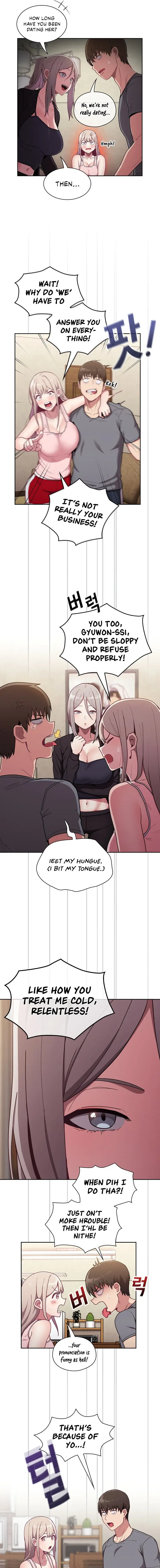 Maid Rehabilitation Chapter 33 - Page 5