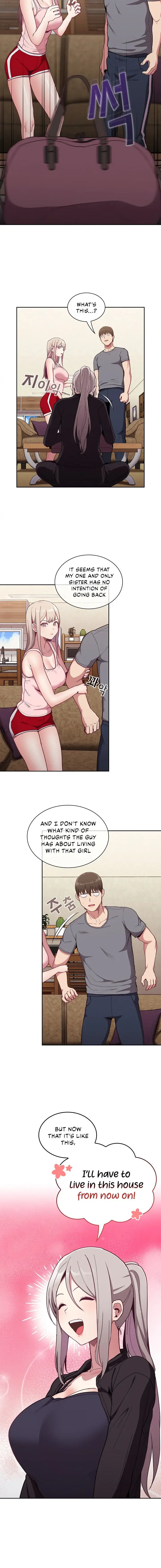 Maid Rehabilitation Chapter 33 - Page 6