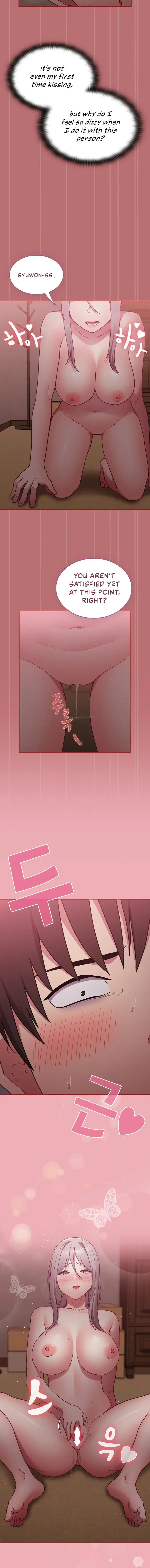 Maid Rehabilitation Chapter 35 - Page 16